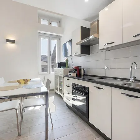 La Casa Di Anna Appartement *