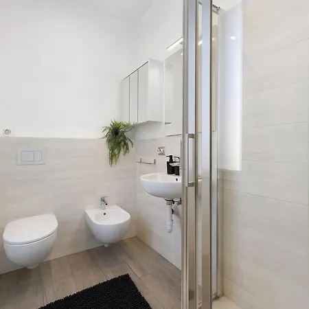 La Casa Di Anna Apartmán
