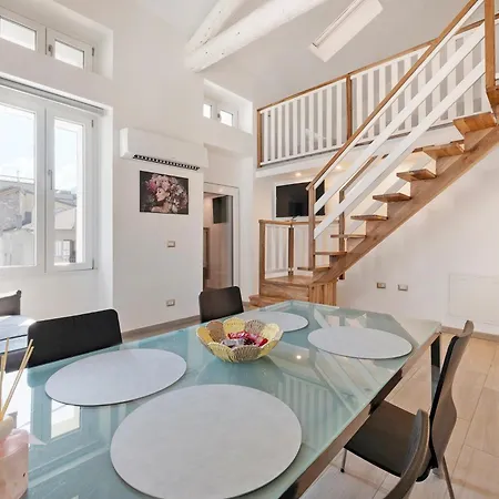 La Casa Di Anna Apartmán *