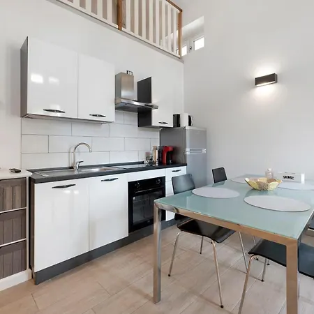 La Casa Di Anna Apartment *