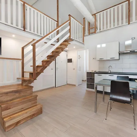 La Casa Di Anna Appartement Delebio