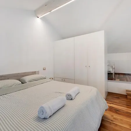 La Casa Di Anna Apartment Delebio