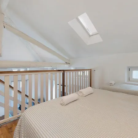 La Casa Di Anna Appartement