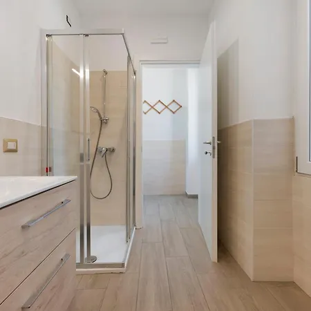 La Casa Di Anna Appartement *