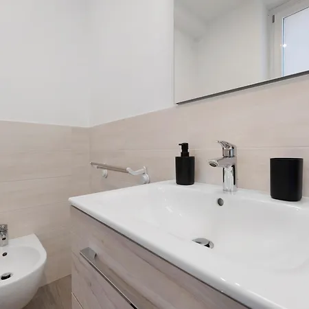 Appartement La Casa Di Anna Delebio