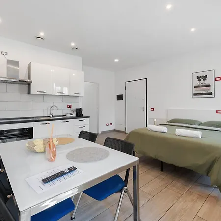 Appartement La Casa Di Anna