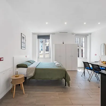 Appartement La Casa Di Anna Delebio
