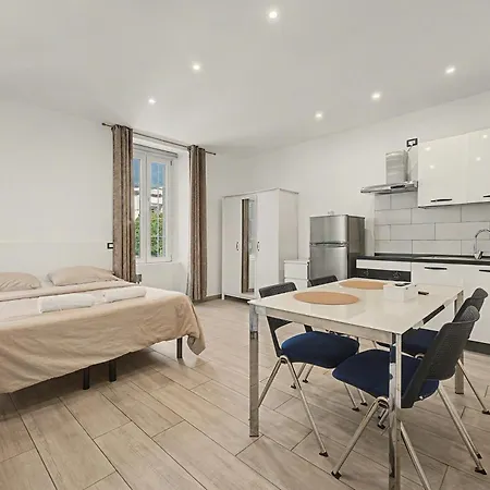 Appartement La Casa Di Anna Delebio