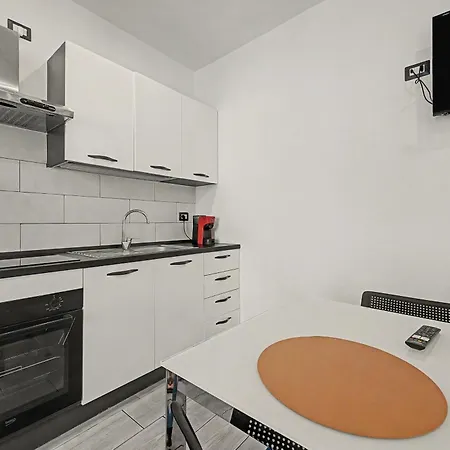 Appartement La Casa Di Anna