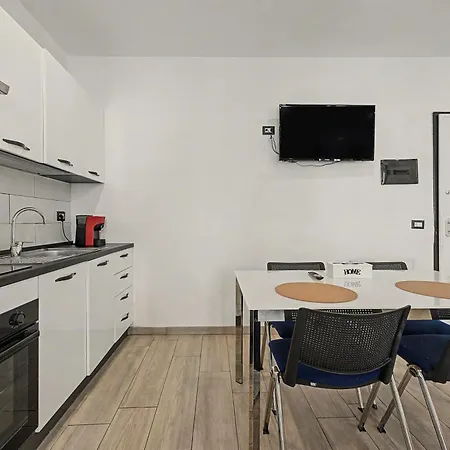 Appartement La Casa Di Anna