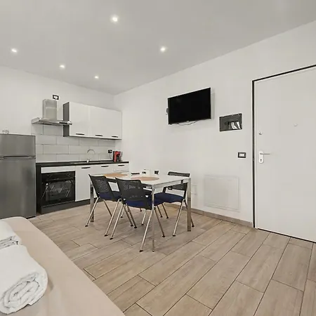Appartement La Casa Di Anna Delebio