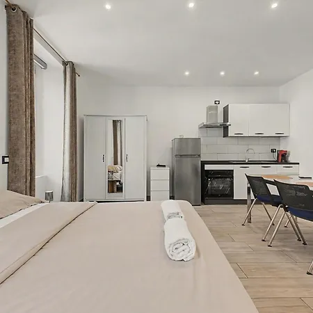 Appartement La Casa Di Anna