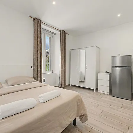 La Casa Di Anna Apartment *