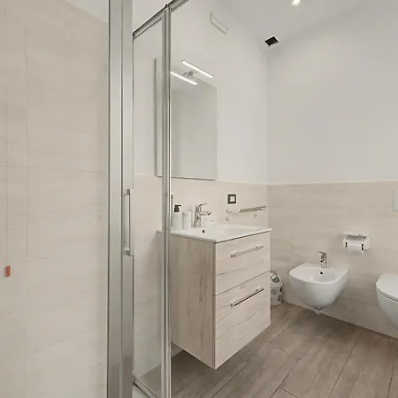 La Casa Di Anna Apartment *