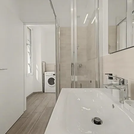 La Casa Di Anna Apartment *